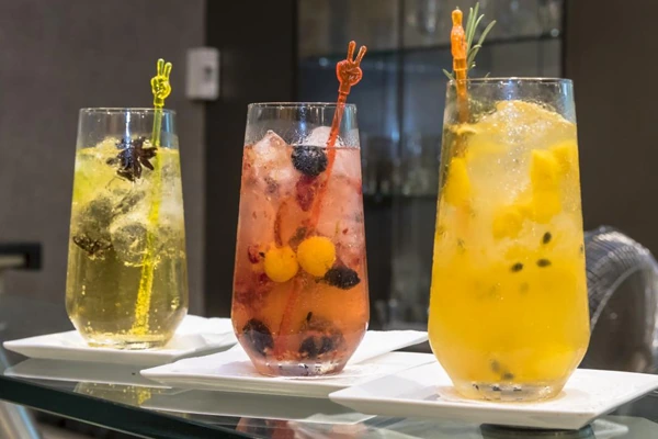 10 mejores cocteles peruanos que debes probar
