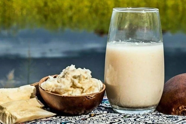 10 tragos exóticos de la selva peruana