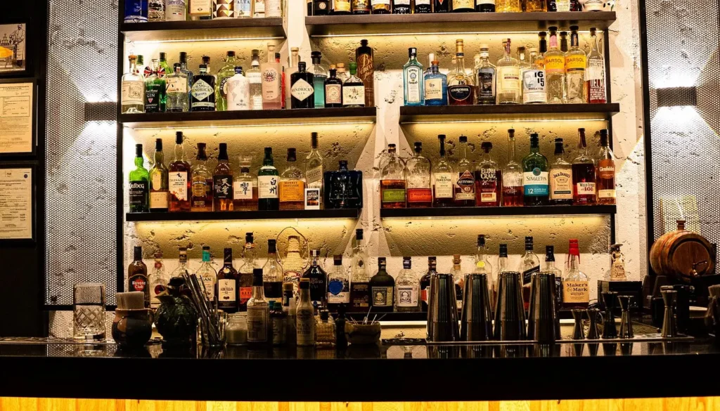 Bijou Bar
