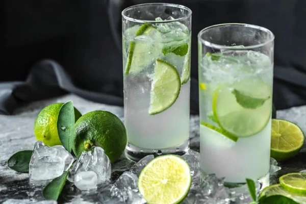 Chilcano de Pisco