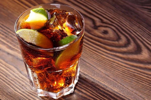 Coctel Perú Libre