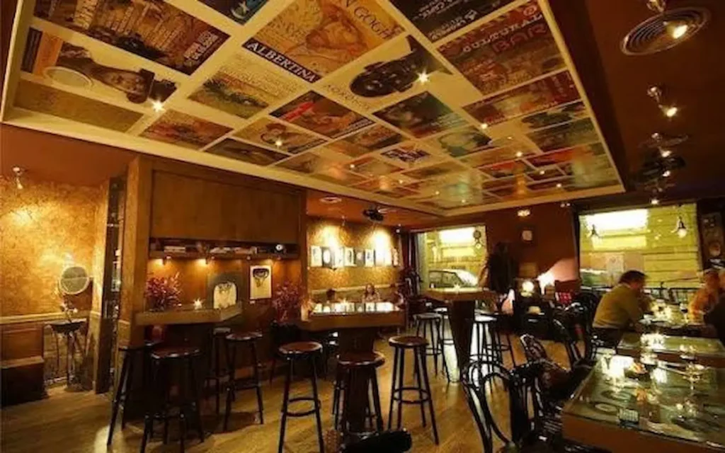 Dadá Bar