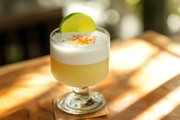 Pisco Sour
