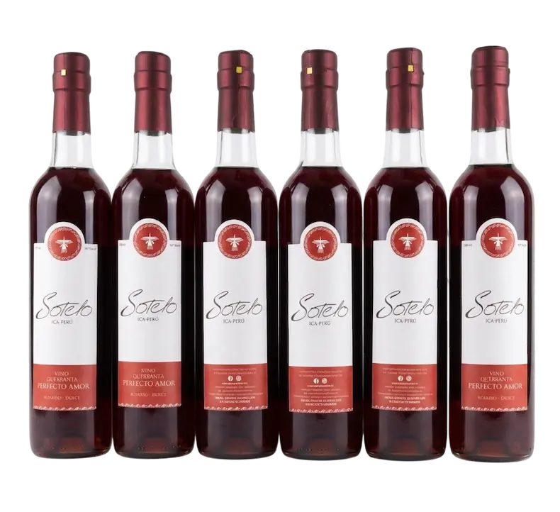 Vinos Personalizados Vinos para Regalo en Lima Perú