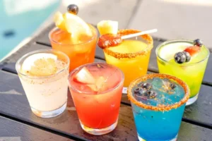 7 mejores cócteles sin alcohol que debes probar