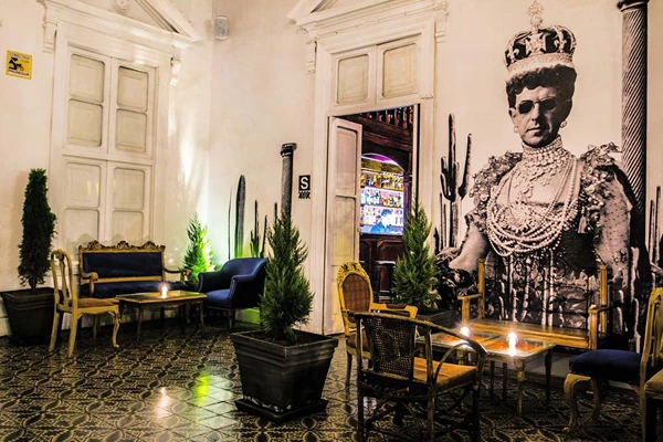 mejores bares en Barranco