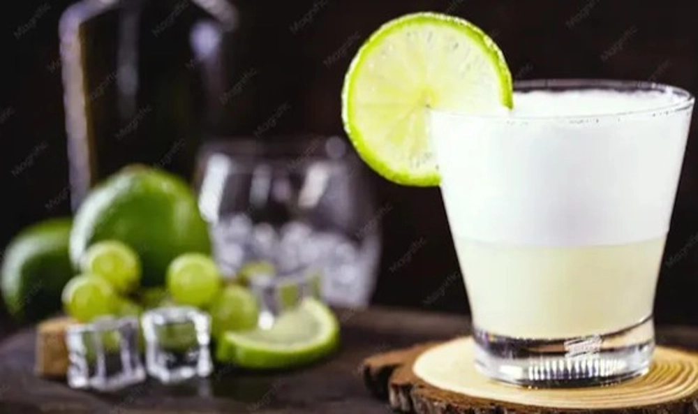 Pisco_Cócteles
