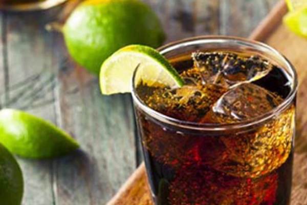 Receta de Perú libre completa