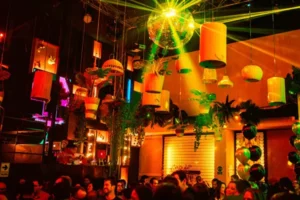 mejores discotecas en Lima