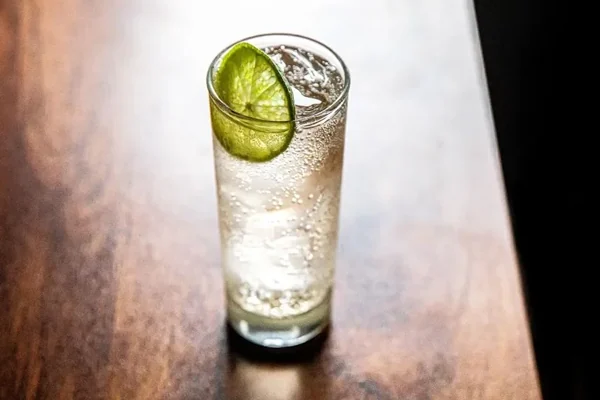 Como preparar chilcano de pisco