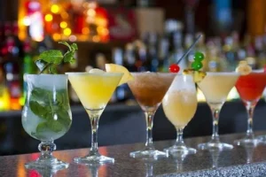 cócteles con vodka que debes probar