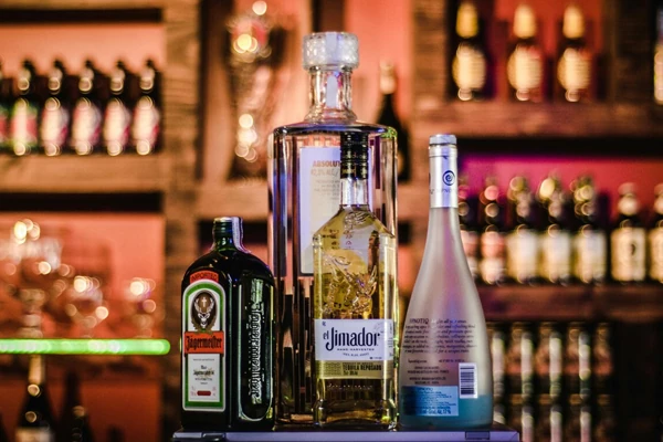 tragos más fuertes del mundo